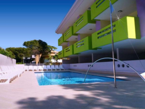 Residence Bright Star Bibione